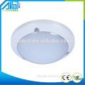 Hot sale in Europe led surface mounted radar sensor ceiling light